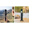 insta360 FOMO Power Handle for X3/X4/X5, A Huge Built-in 6100mAh
