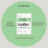 Suplemento en polvo Matter Smart Nutrienrs Detox sabor sandía x