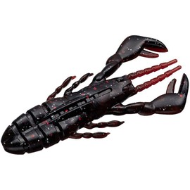 EVERGREEN Craw Motion 3" #98 Amesari