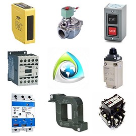 MG24135 Square D 25 AMP 2P Trip Curve B Supplementary Protector Breaker Multi 9 C60 25A, 2 Pole, 480Y/277 Vac, 24135 DIN Rail (35mm) Merlin Gerin Telemecanique