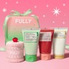 FULLY [FULLY]Rice Dough Pack Cleanser 120ml + Towel Gift Set
