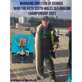 Sea Fishing Peeler Crab Paste - Smoking Saltwater Attractor - Natural Flavours infused with key L- Amino attractors and secret feeding triggers.