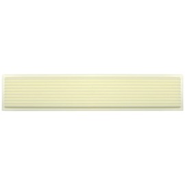 PME 139857 JEM Strip Cutter No. 1, White