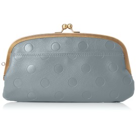 Lafiel Bi-fold Wallet Leather Wallet Blue