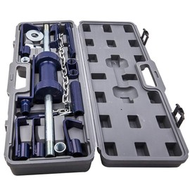 DESIGNSCAPE3D Slide Hammer Dent Puller Auto Body Repair Bearing Removal Tool Kit Heavy Duty