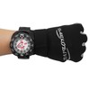 SAEKODIVE Wrist Compass - Glow in The Dark, Waterproof Dive