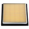 vhbw Air Filter Compatible with Nissan Note (E11, NE11) 1.4