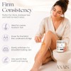 Wax Hair Removal 500g, Strong Consistency – Natural Sugaring Wax