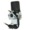 16100-GK8-673 Carburetor for Honda NQ50 A Spree NQ50 AA SPREE