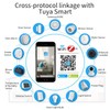 Tuya Zigbee Gateway Hub: WiFi Smart Home Bridge, Smart Home