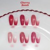 From the Nail Cherry Balm 6 types of single item