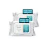 라끄베르 Lacvert Double Action Cleansing Wipes 80 Sheets + 80