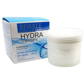 REVUELE HYDRA THERAPY CREMA DE DIA SUPER HIDRATANTE 50ML