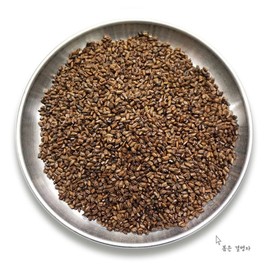 300g of roasted chamduri (domestic) / 참두리 볶은 결명자 300g (국내산)