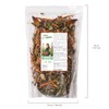 Cramps Tea (Te para dolores menstruales) herbal infusion, 4 oz