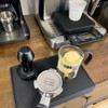 Normcore V4 Coffee Tamper 53.3mm - Spring-Loaded Tamper - Barista