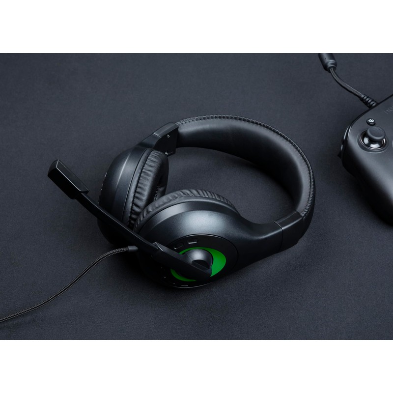 NACON Stereo Gaming Headset V1