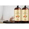 Handcraft Blends Aceite De Almendras Dulces - 28 Fl Oz