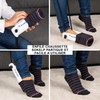 Sock Aid SOKELP-Sock Aids for Putting On Socks-Effortlessly-Sock Helpers for