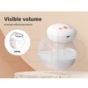 Portable Wearable Electric Breast Pumps : Quiet & Powerful Motor,
