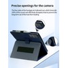 Case for AGM PAD T2 11 inch Android 14 Tablet,Leather
