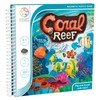 Smart Games Coral Reef SGT221JP Magnetic Puzzle Game