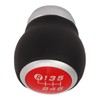 6 Speed Car Gear Shift Knob Head Automatic Gear Shift