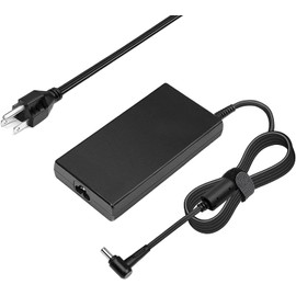 240W 200W Charger for MSI Katana 15 B12VFK-814US 15.6" Gaming Laptop 20V 12A/10A A20-240P2A AC Power Supply Adapter Cord