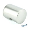M4TEC Interior Kitchen Cabinet Door Knobs Cupboards Drawers Bedroom Furniture