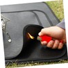 CAXUSD Fireproof Mats Outdoor Rug for Heat Mat Insulation Pad