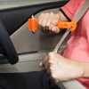 Eruceky Pack of 2 Emergency Hammer for Car, Car Safety