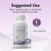 Theralogix Berberine Enhanced Absorption - 90-Day Supply - Made with