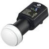 SLx Dual LNB with Built in Signal Finder, 4K Satellite
