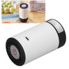 Ultra Mini Air Pump Portable Handheld Electric 800mAh Battery USB