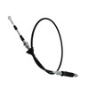Seapple Cable Control Valve 3C085-82970 3C081-82970 Compatible with Kubota Tractors