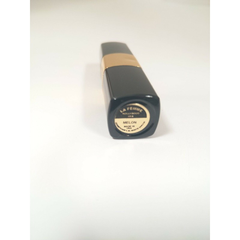 Lipstick LA Femme Cosmetics Lipstick - Melon, Made In USA