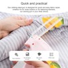 0XBIT Stitchy Gun Labelling Machines with 1100 Plastic Needles and