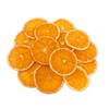 Utama Dehydrated Orange Slices - 52+ Slices - Made in