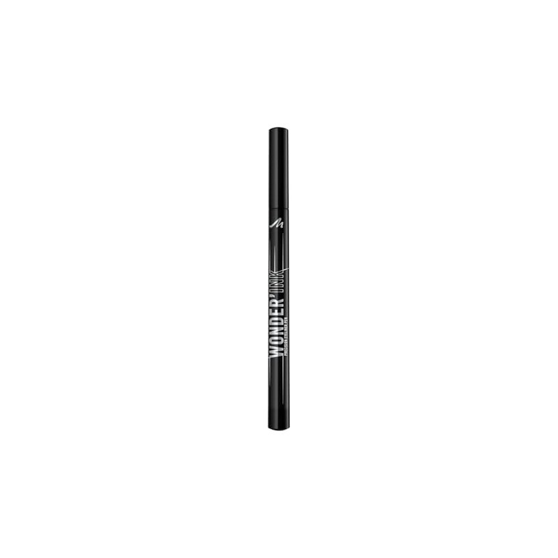 Manhattan Wonder'Ink Eyeliner 001