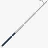 RAOMEIDE 49 Inches Fire Poker for Fire Pit Outdoor, Extra