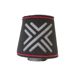 PIPERCROSS C0187, Car Modification Air Filter Conical 170mm Height 200mm Outer Diameter