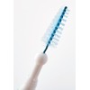 Gum Dental Trav Ler Interdental Brush 1.1 Green (6)