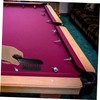 CIYODO Pool Table Cleaning Brush with Crevice and Surface Brushes