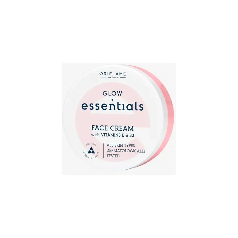 Set Aclarador Essentials P Rostro Y Manos, 4pzas, Oriflame Pigmentada