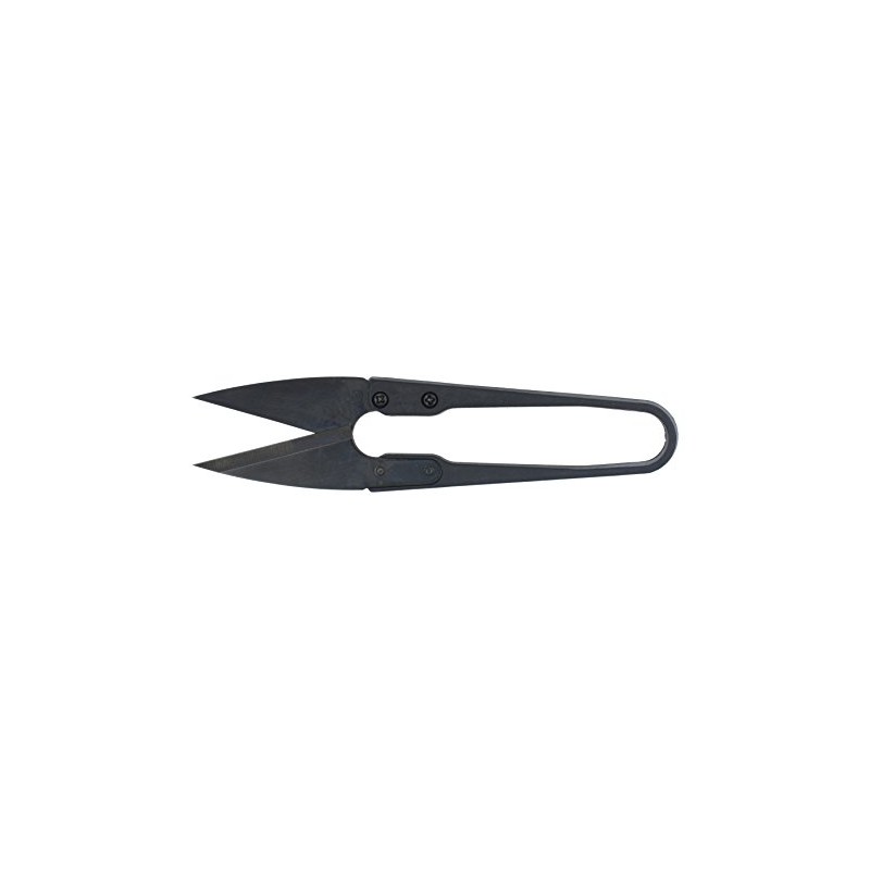 Golden Eagle Double Sharp Quick-Clip Lightweight Thread Clippers Trimming Scissors