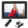10.1 In Smart WiFi Photo Frame Stereo Effects 1280x800 100‑240V