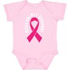 inktastic Cleft Palate Cleft Lip Ribbon Support Baby Bodysuit 18