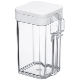 Yamazaki Industries 3234 Seasoning Bottle, Flour & Spice Bottle, Tower, White