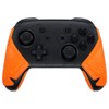 Lizard Skins DSP Controller Grip for Switch PRO Controller, Orange