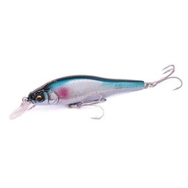 Megabass X-80 SW 3.1 inches (80.5 mm) Superb Flying Fish